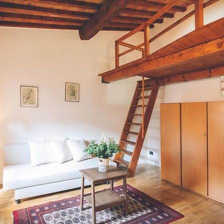 Gomitolo Apt - Dolcevita Holiday Florens Exteriör bild