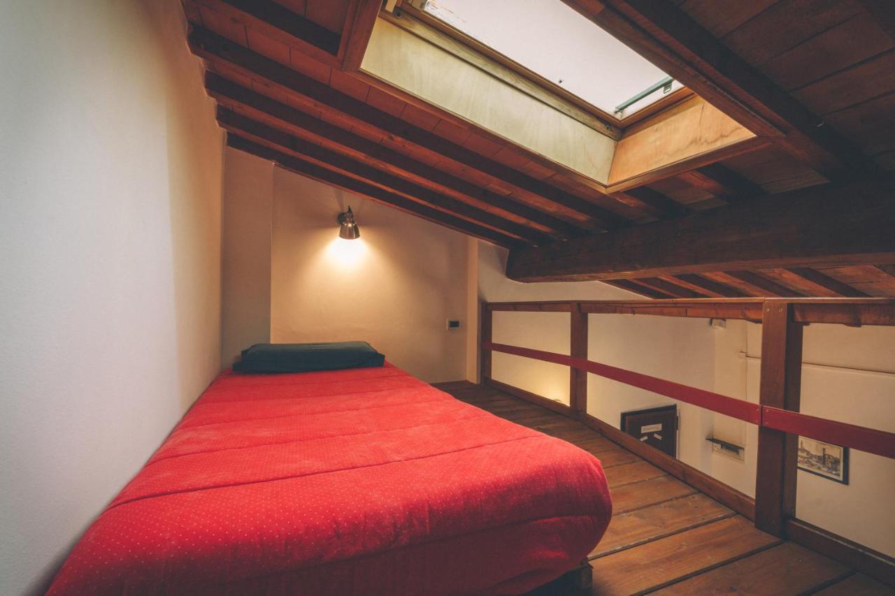Gomitolo Apt - Dolcevita Holiday Florens Exteriör bild