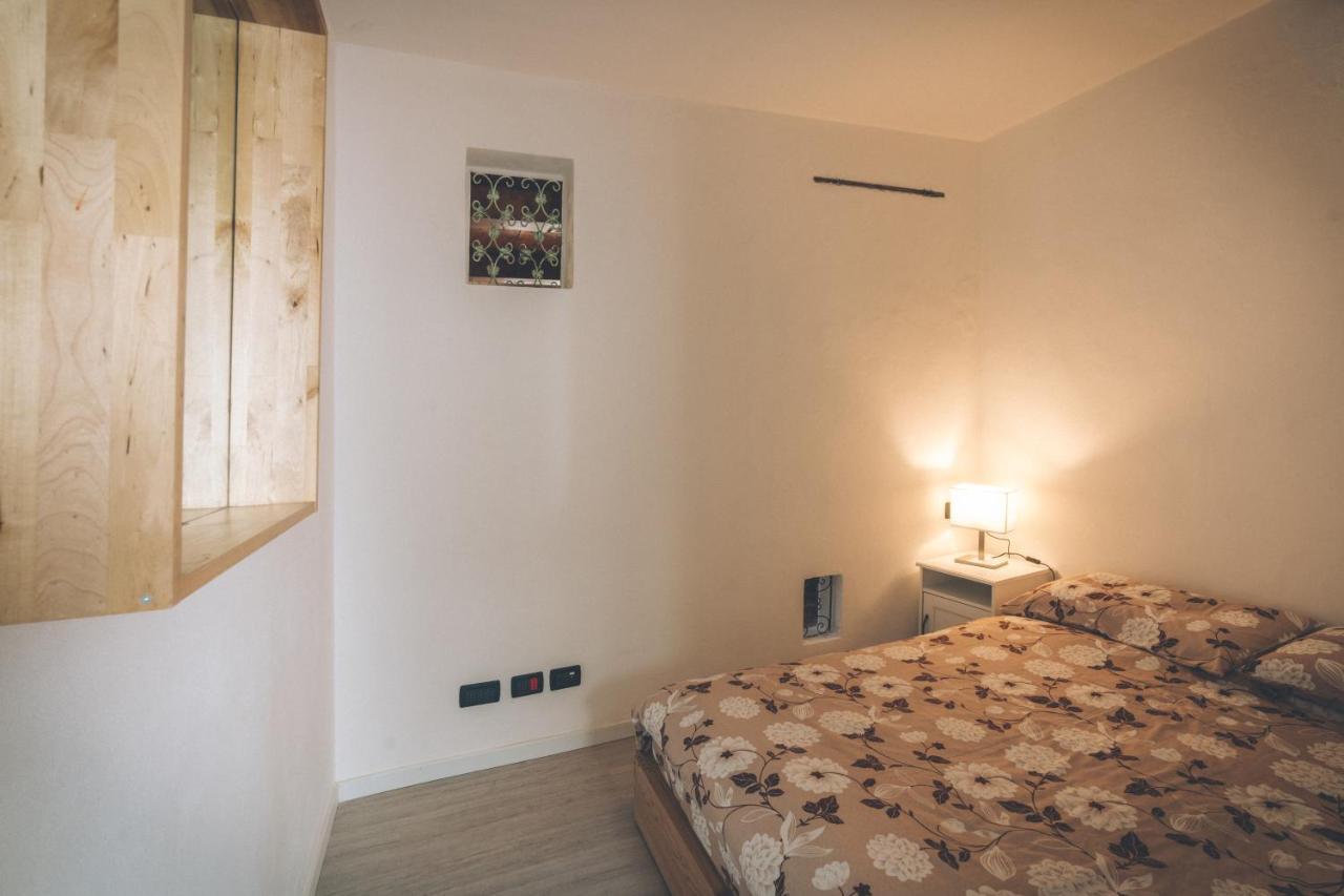 Gomitolo Apt - Dolcevita Holiday Florens Exteriör bild